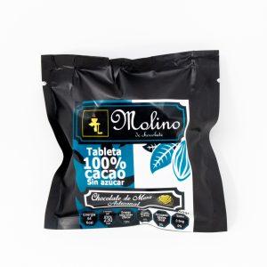 CACAO TABLET 55 G100%