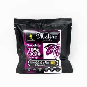 CACAO TABLET 55 G 70%